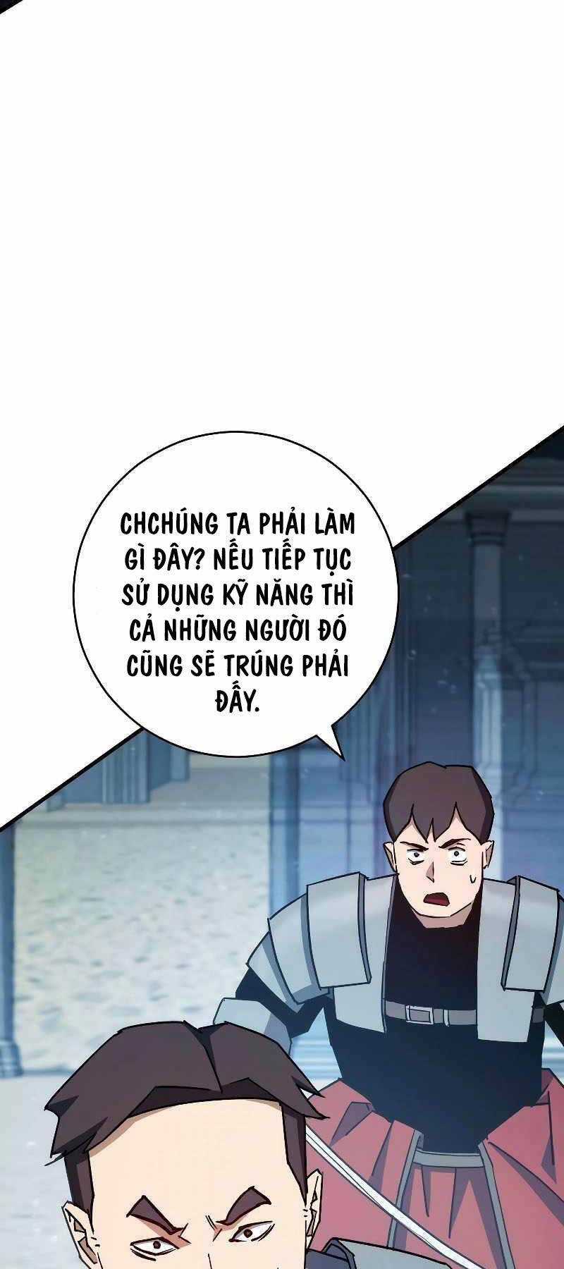 Anh Hùng Trở Lại Chapter 71 trang 13