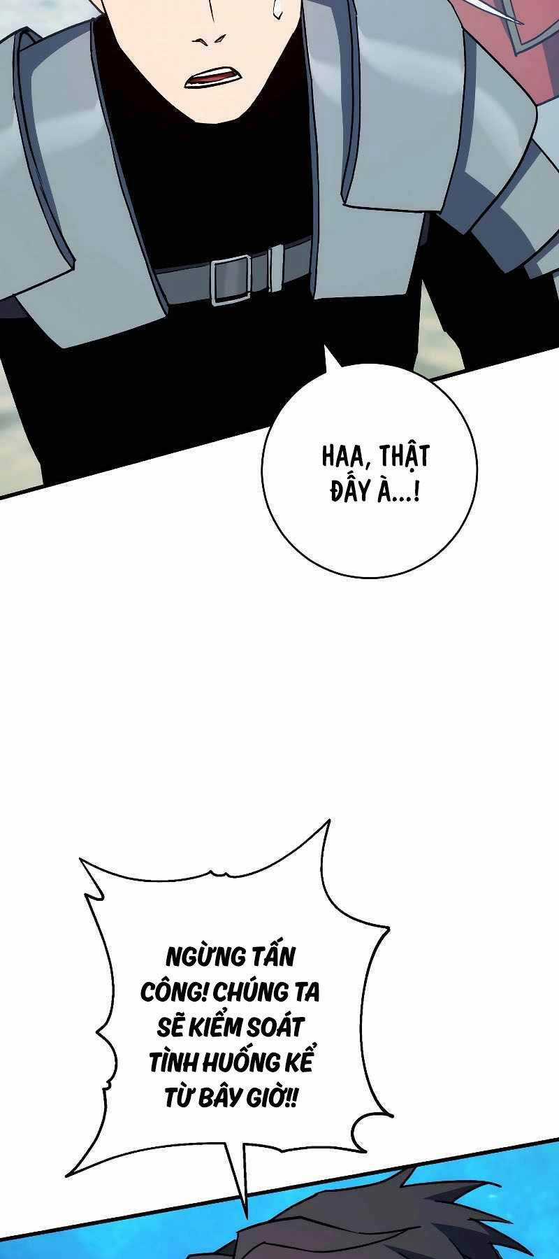 Anh Hùng Trở Lại Chapter 71 trang 14