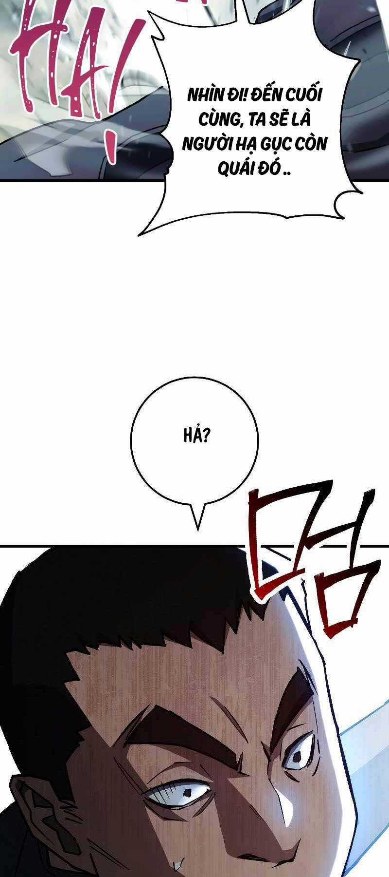 Anh Hùng Trở Lại Chapter 71 trang 17