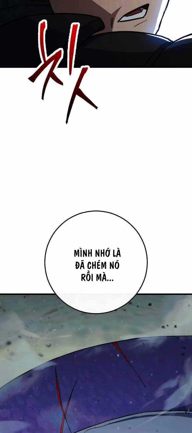 Anh Hùng Trở Lại Chapter 71 trang 18
