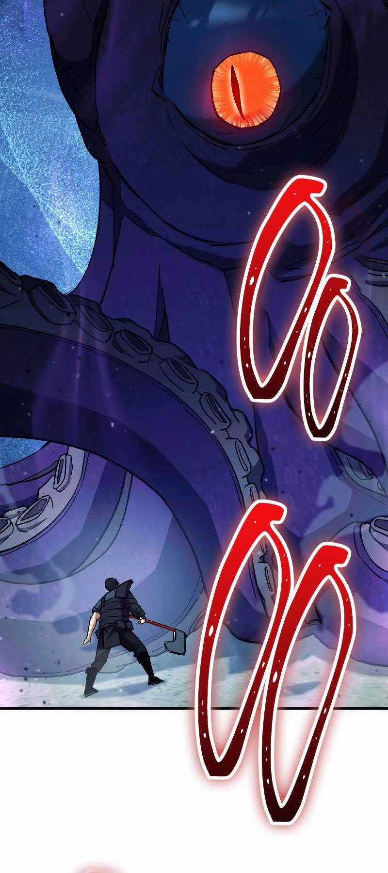 Anh Hùng Trở Lại Chapter 71 trang 20