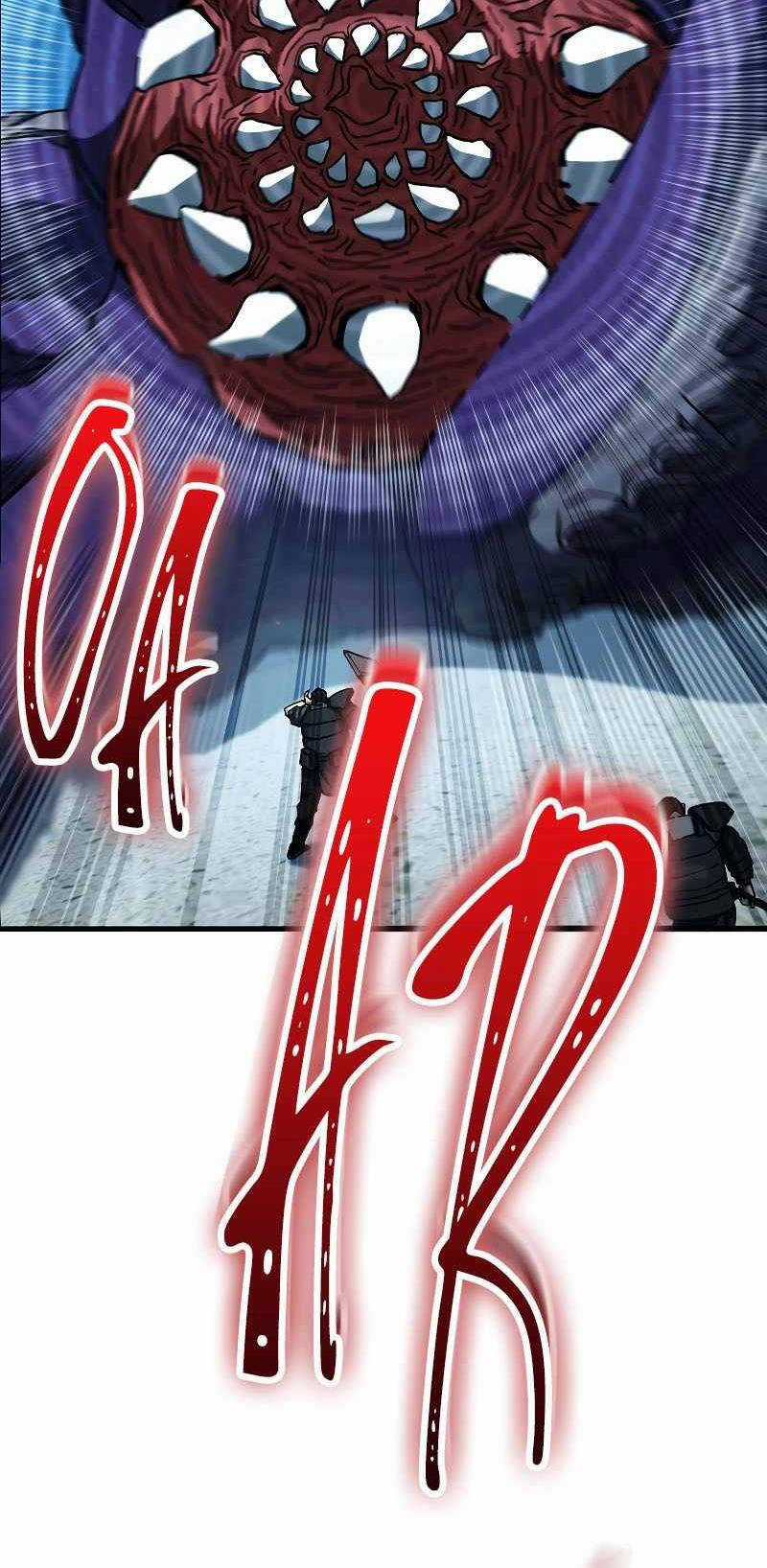 Anh Hùng Trở Lại Chapter 71 trang 22