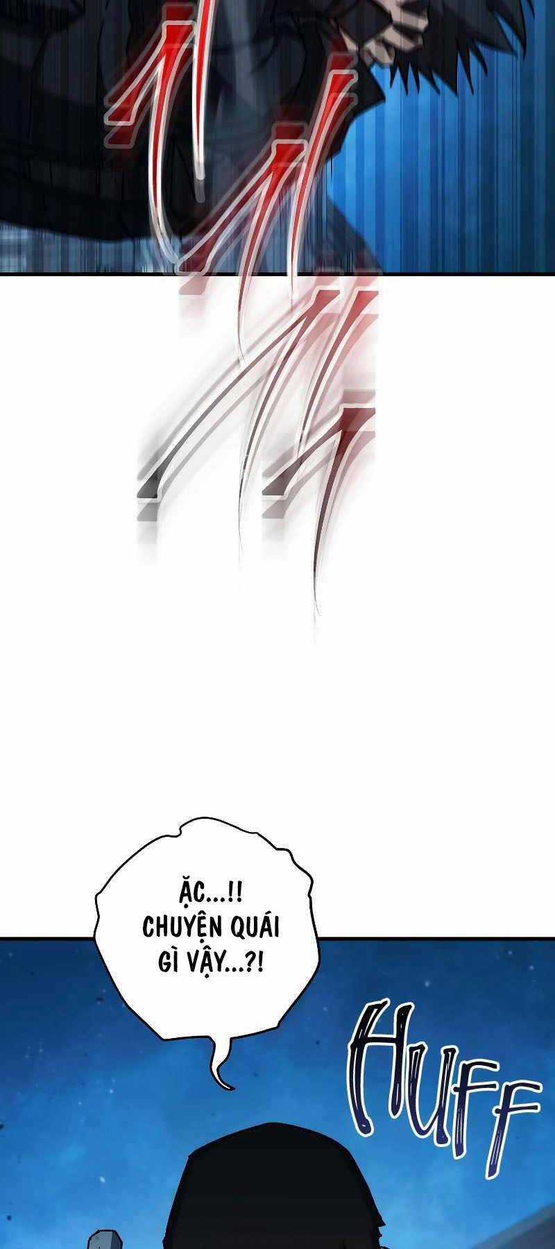 Anh Hùng Trở Lại Chapter 71 trang 24