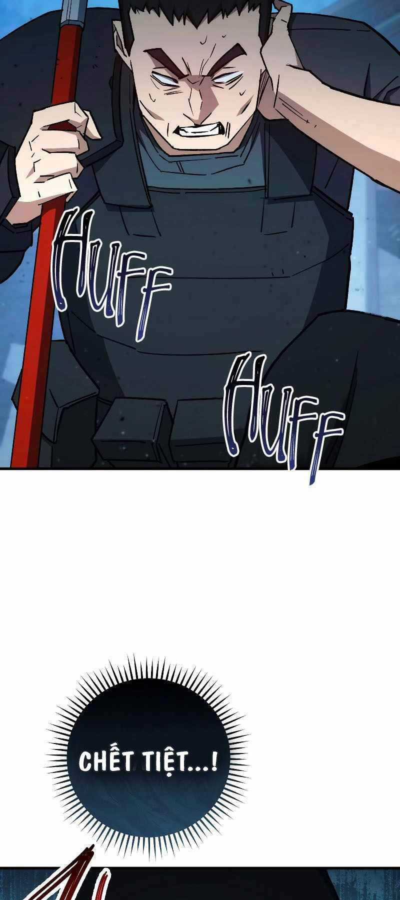 Anh Hùng Trở Lại Chapter 71 trang 25