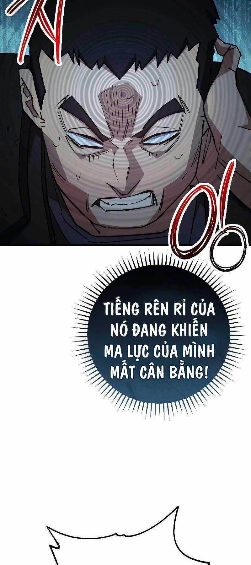 Anh Hùng Trở Lại Chapter 71 trang 26