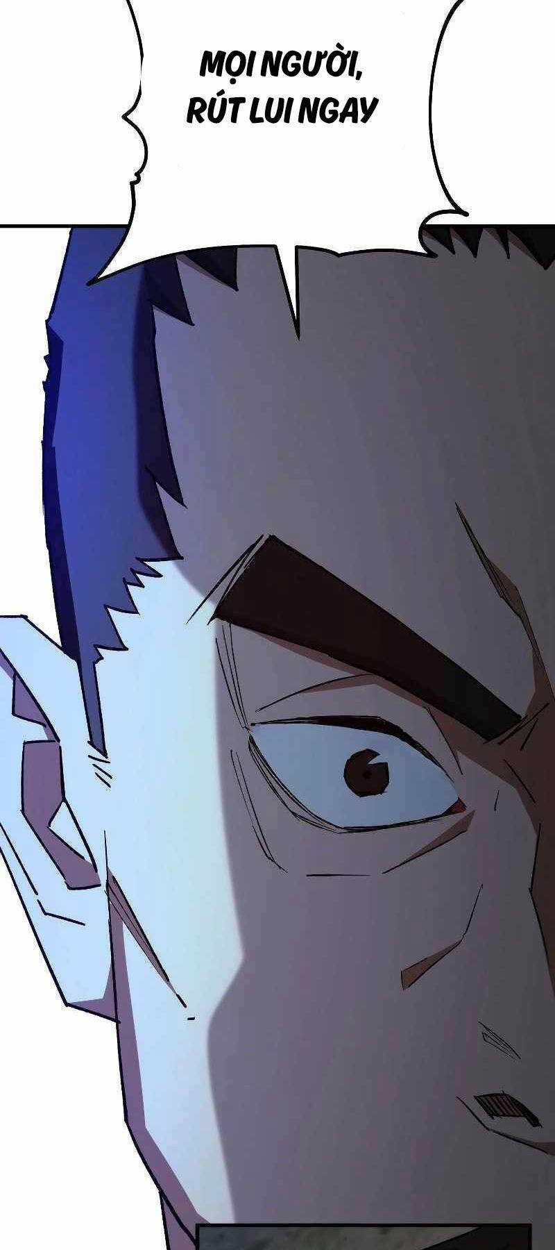 Anh Hùng Trở Lại Chapter 71 trang 27