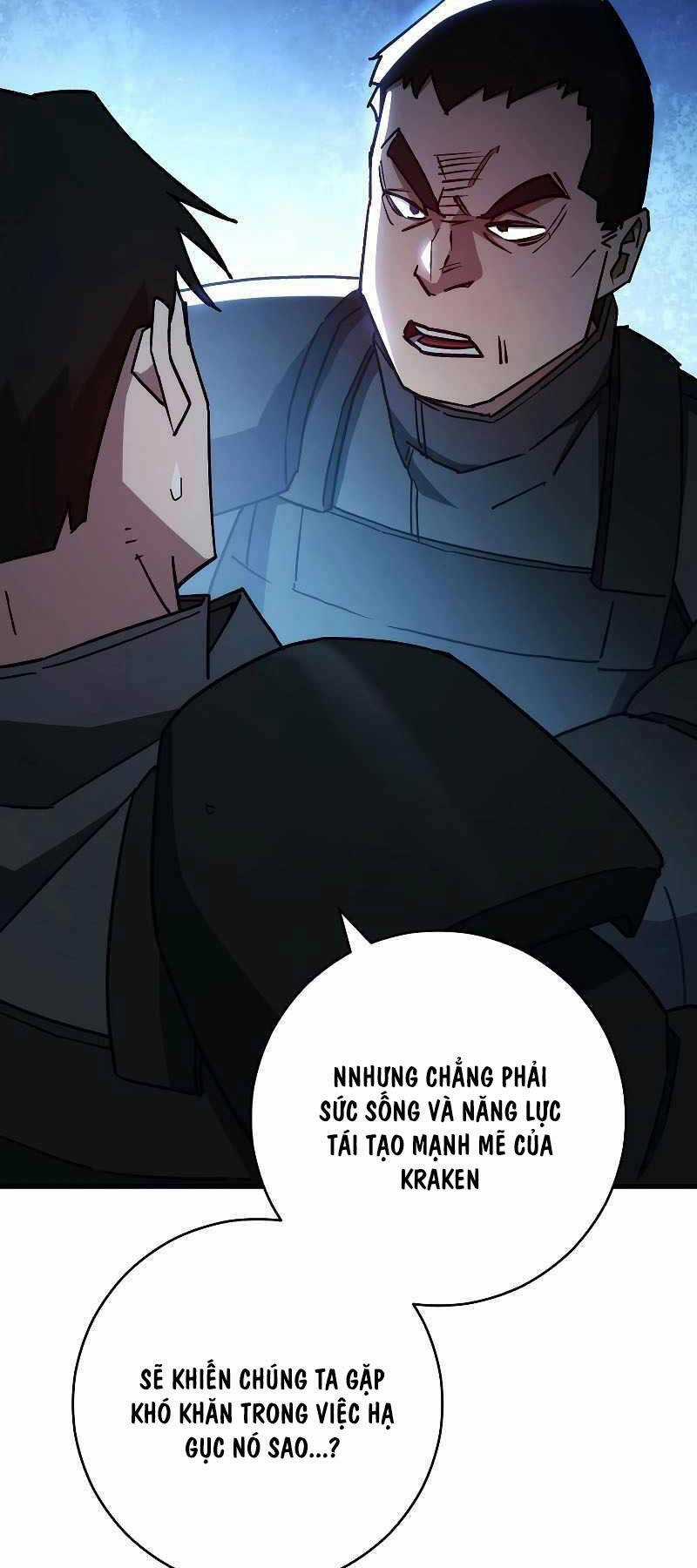 Anh Hùng Trở Lại Chapter 71 trang 3