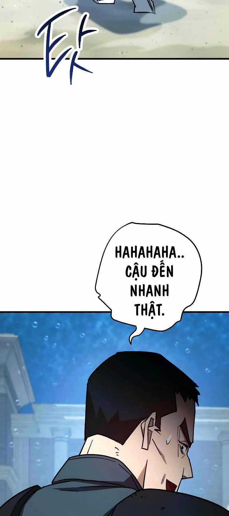 Anh Hùng Trở Lại Chapter 71 trang 34