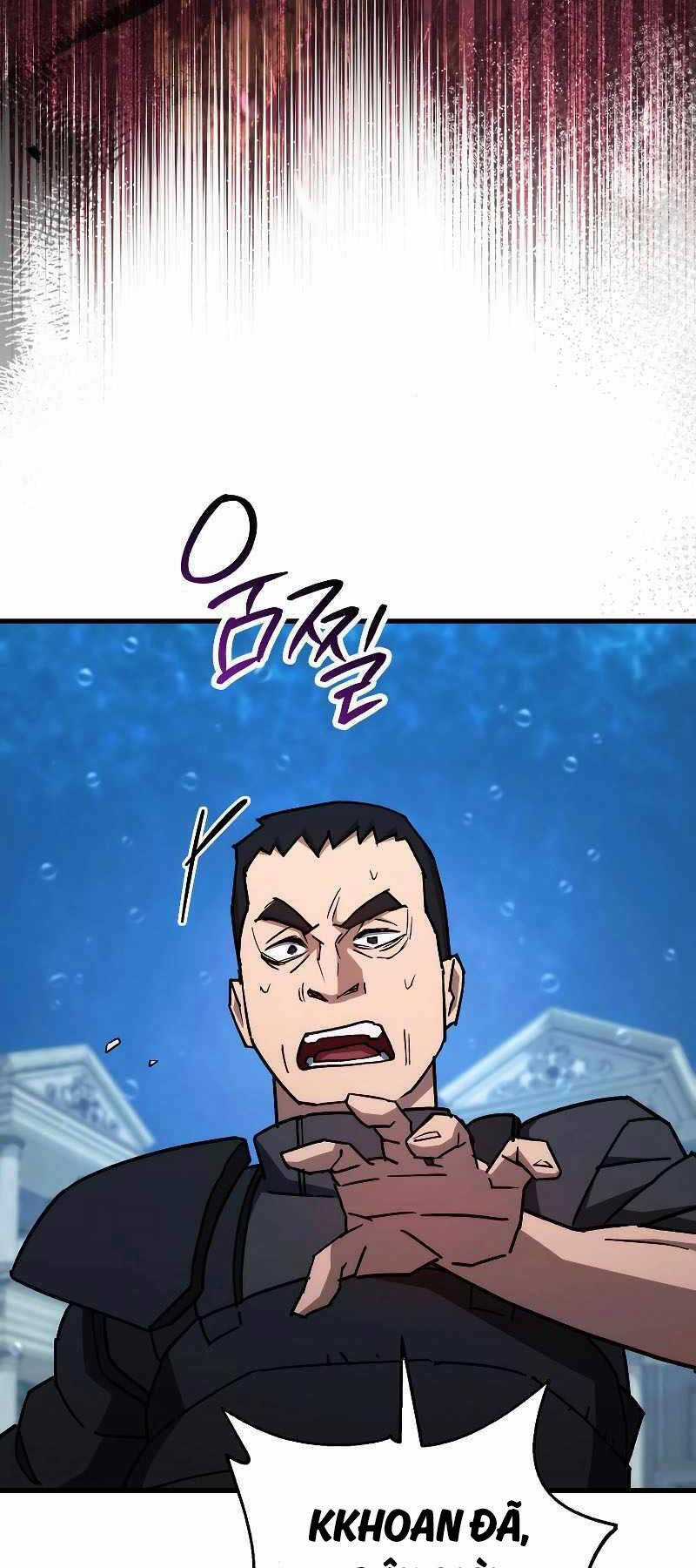 Anh Hùng Trở Lại Chapter 71 trang 37