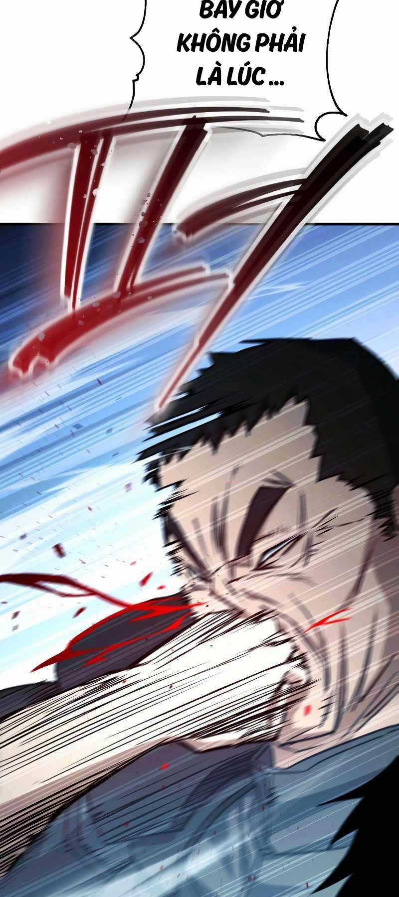 Anh Hùng Trở Lại Chapter 71 trang 38