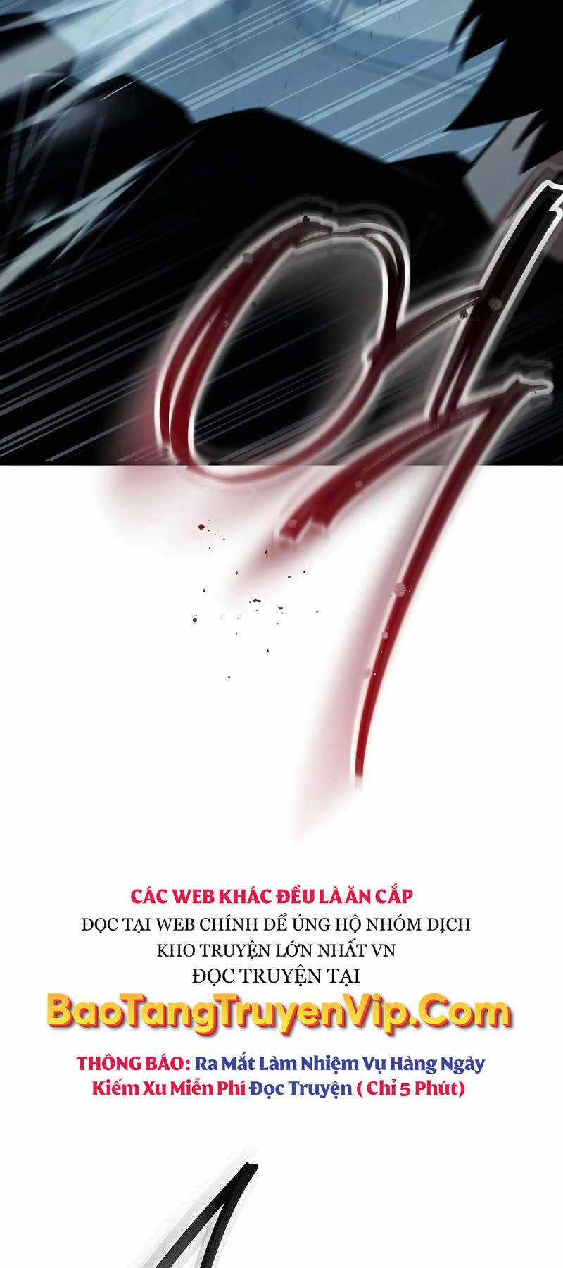 Anh Hùng Trở Lại Chapter 71 trang 39