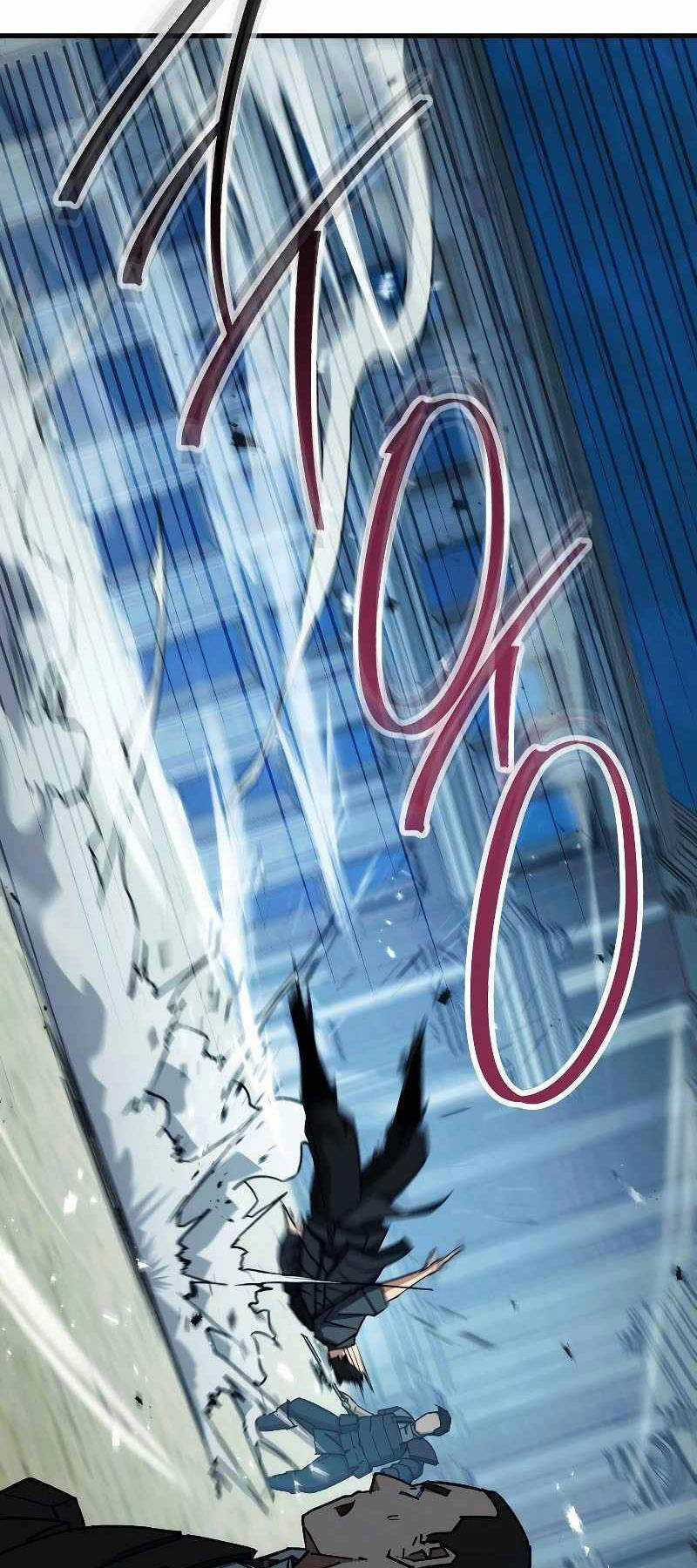 Anh Hùng Trở Lại Chapter 71 trang 40