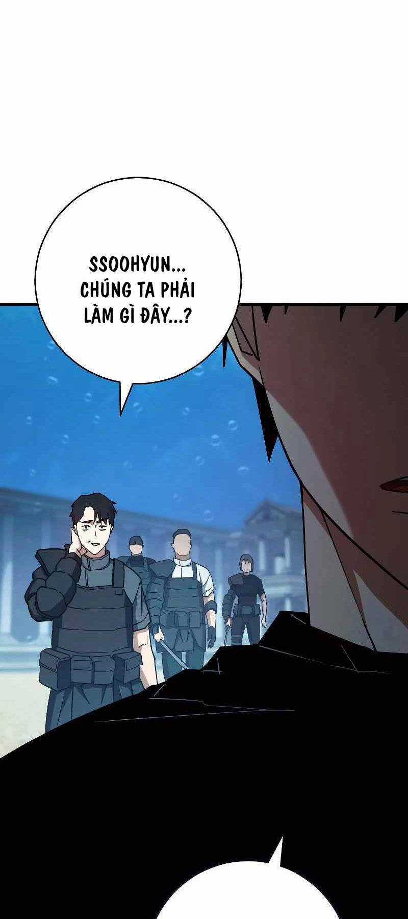 Anh Hùng Trở Lại Chapter 71 trang 42