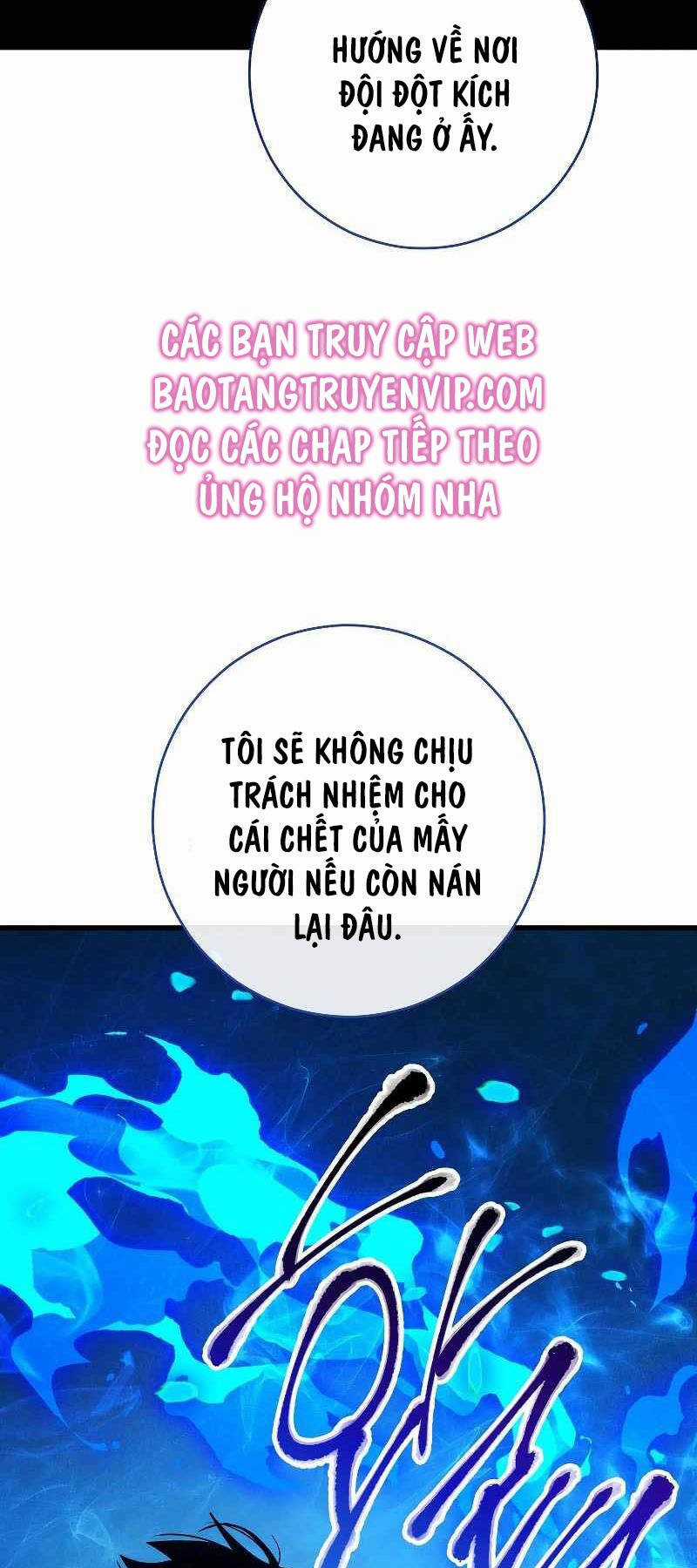 Anh Hùng Trở Lại Chapter 71 trang 43