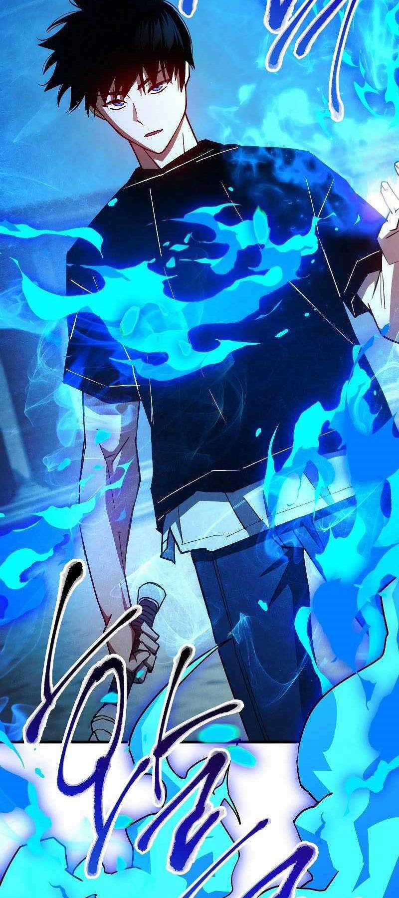 Anh Hùng Trở Lại Chapter 71 trang 44