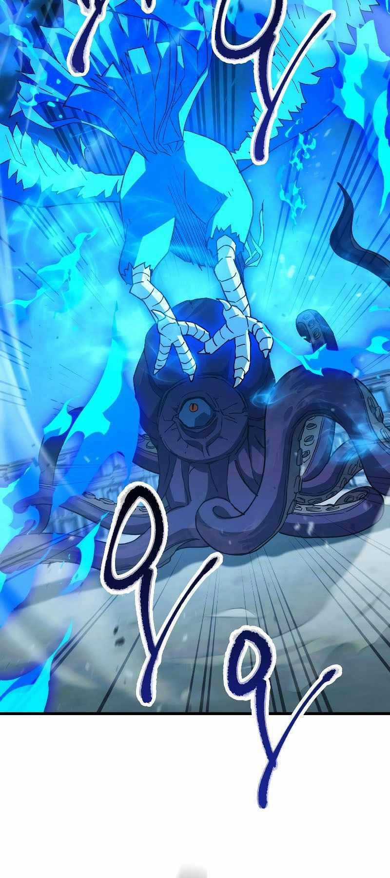 Anh Hùng Trở Lại Chapter 71 trang 48