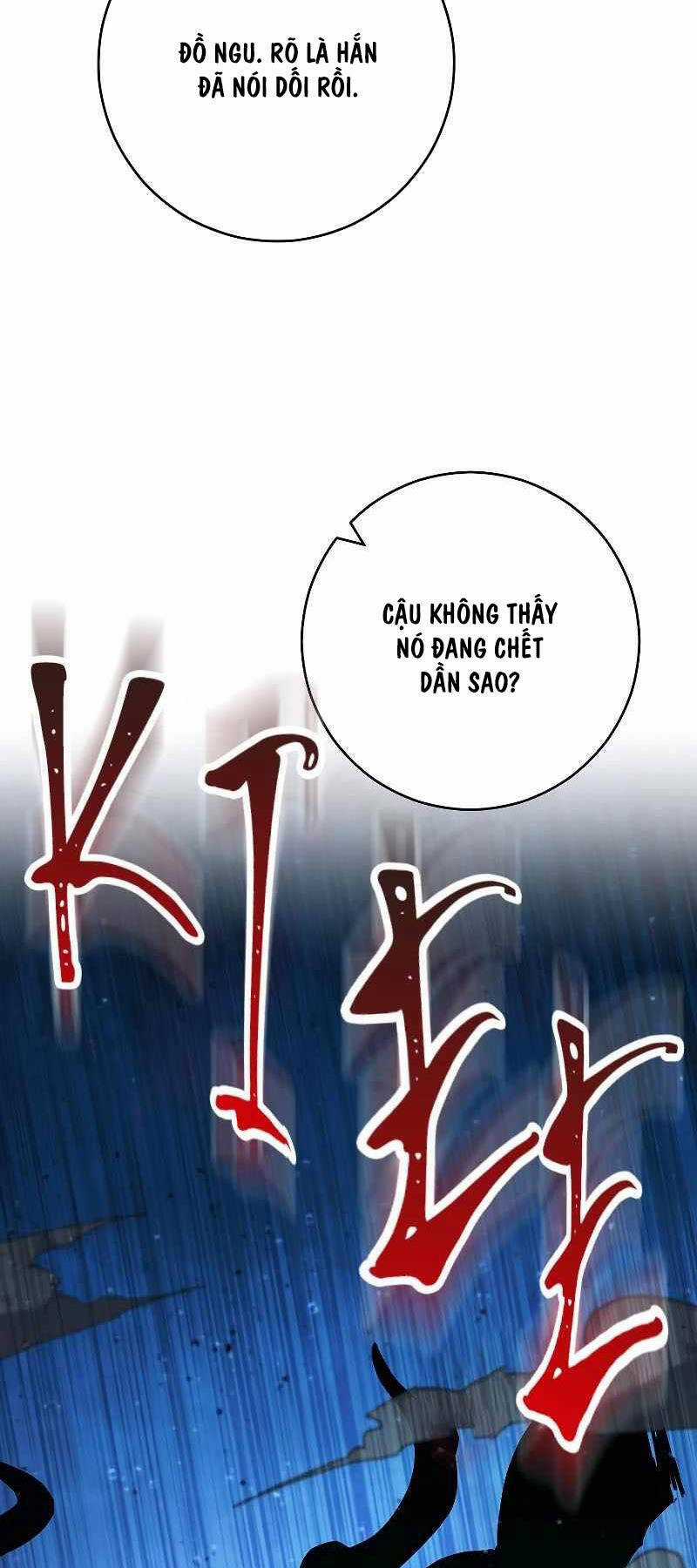 Anh Hùng Trở Lại Chapter 71 trang 5