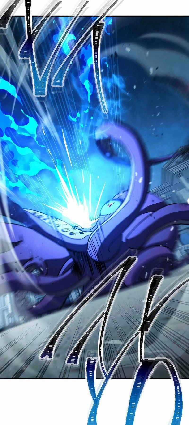 Anh Hùng Trở Lại Chapter 71 trang 51