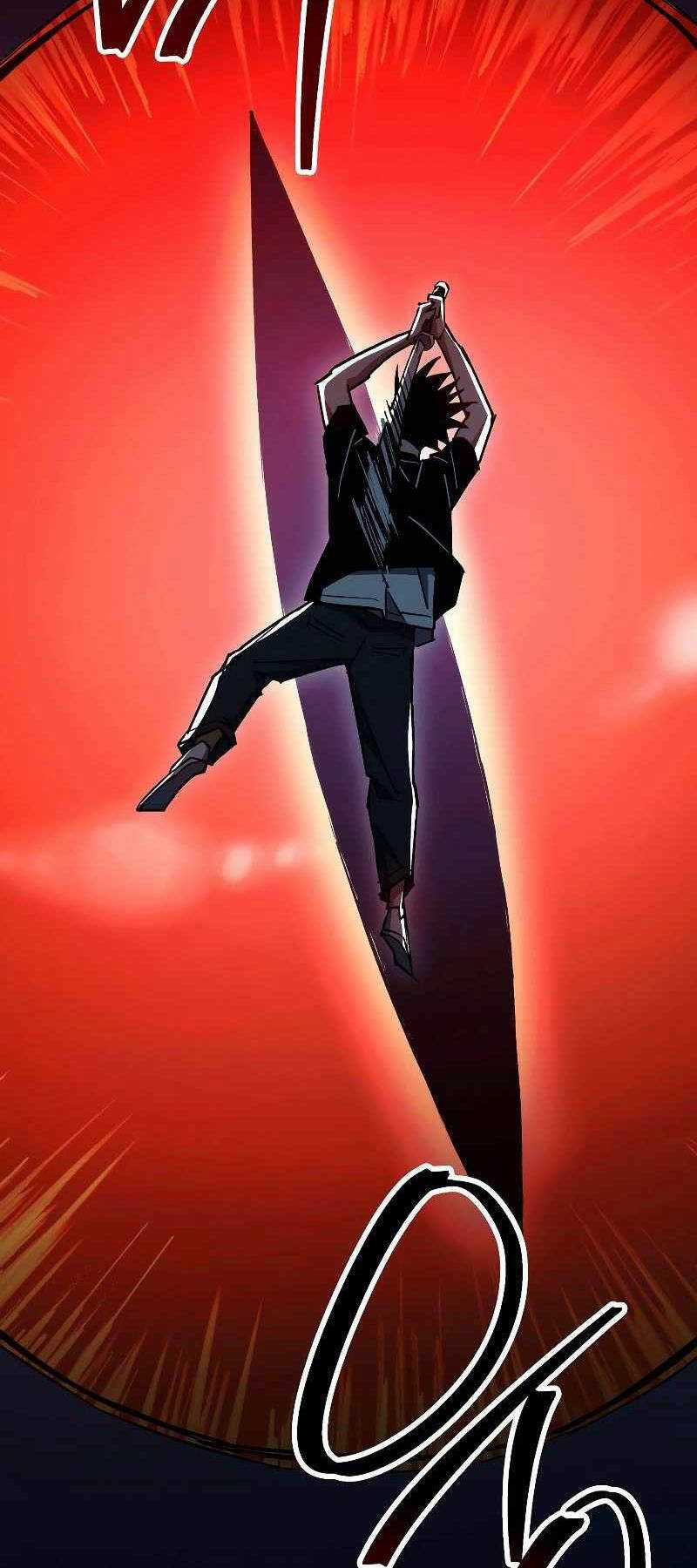 Anh Hùng Trở Lại Chapter 71 trang 53