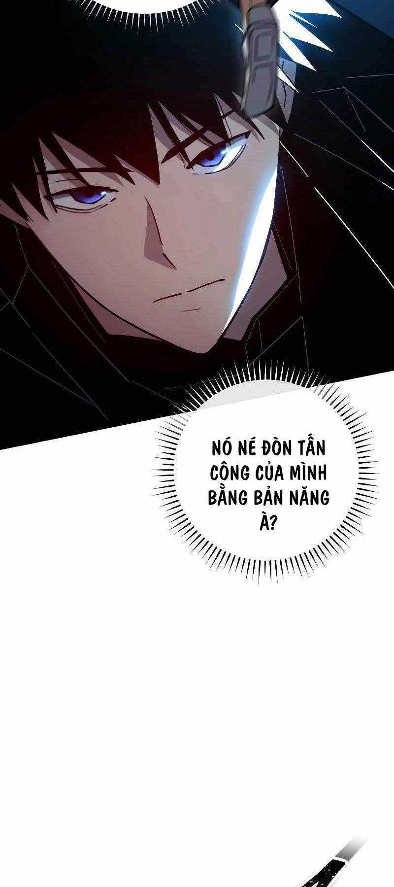 Anh Hùng Trở Lại Chapter 71 trang 56