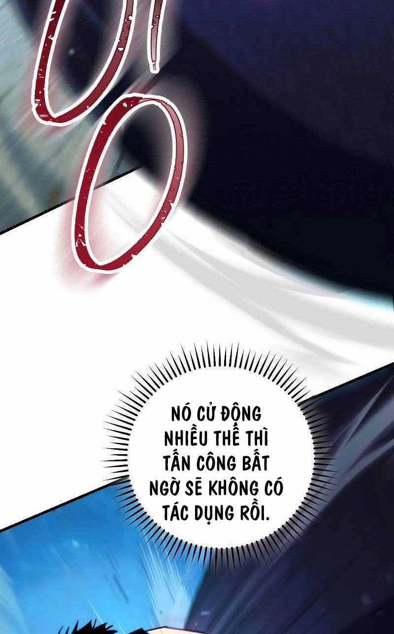 Anh Hùng Trở Lại Chapter 71 trang 58