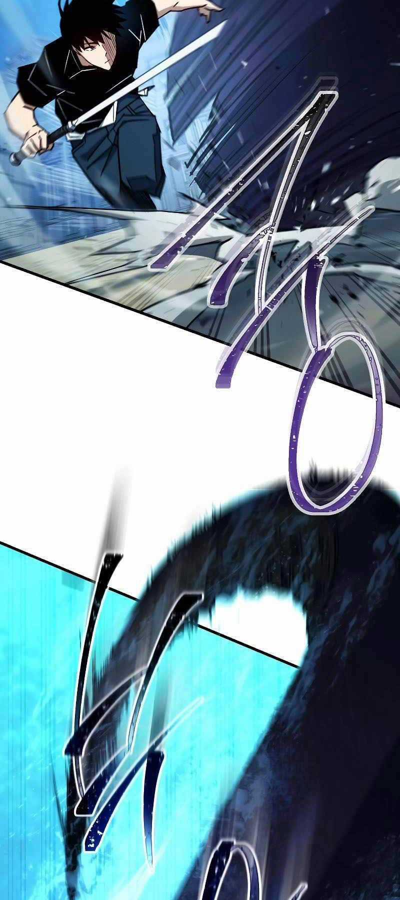 Anh Hùng Trở Lại Chapter 71 trang 59