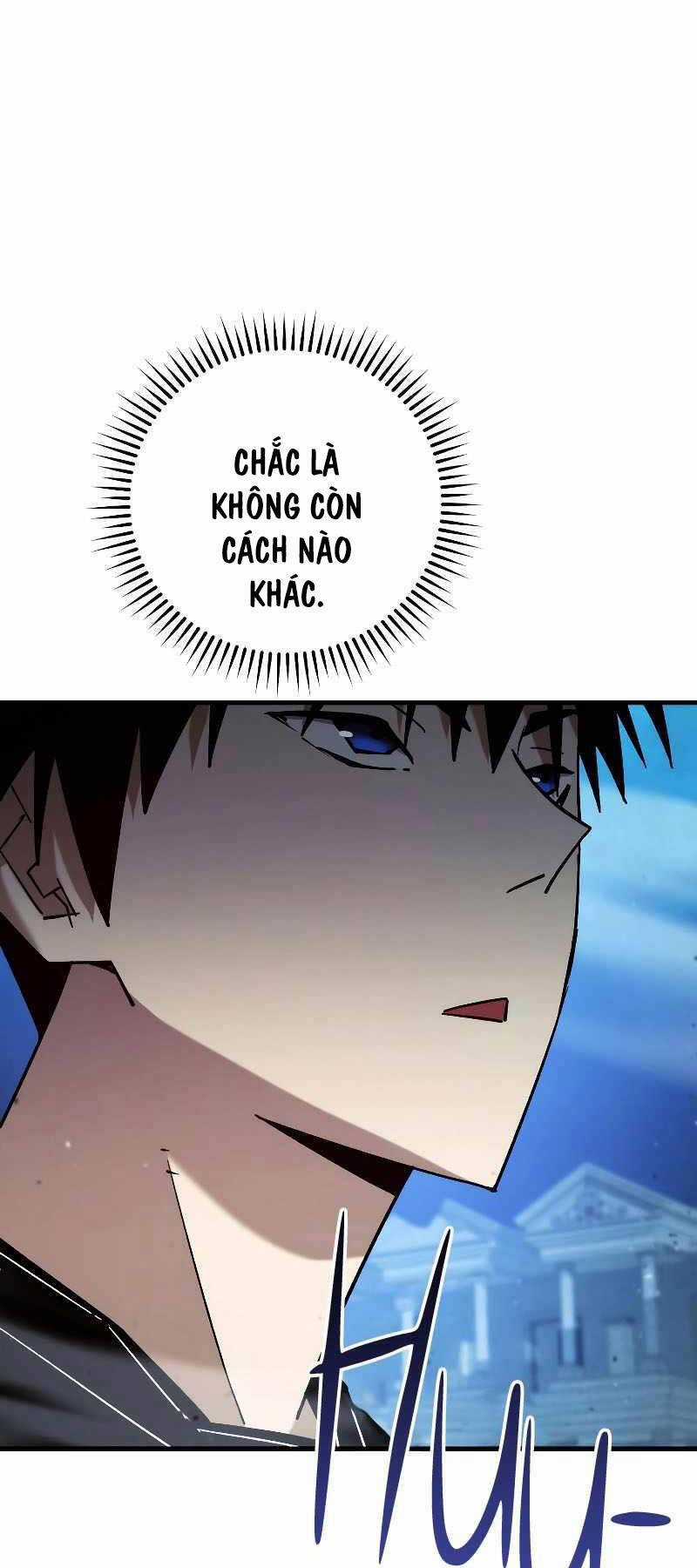 Anh Hùng Trở Lại Chapter 71 trang 61