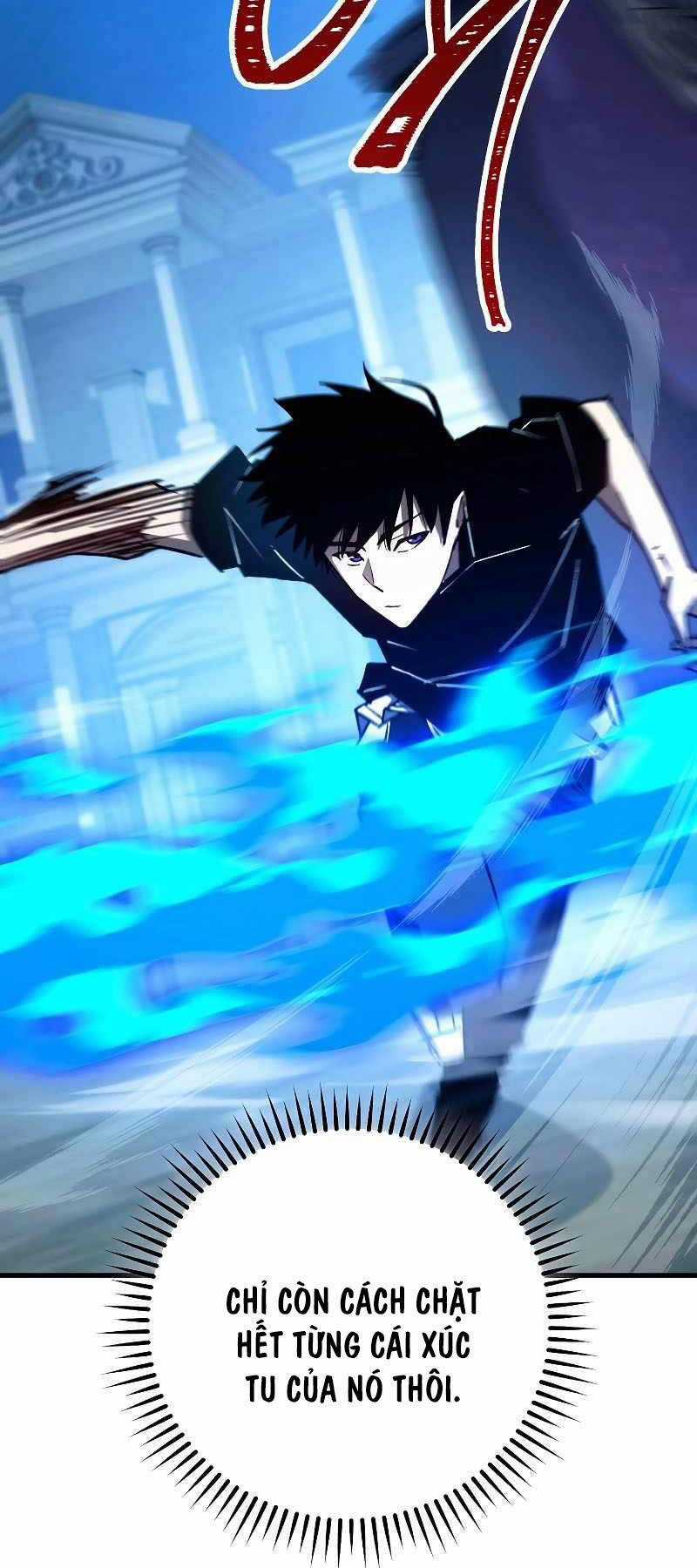 Anh Hùng Trở Lại Chapter 71 trang 63