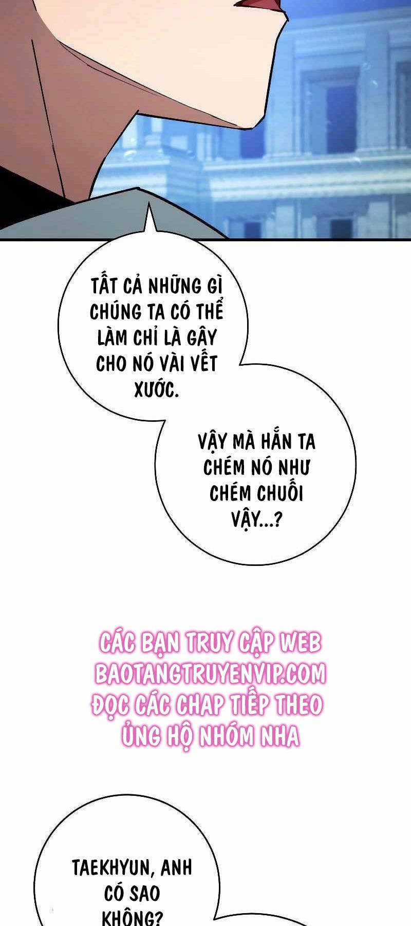 Anh Hùng Trở Lại Chapter 71 trang 65