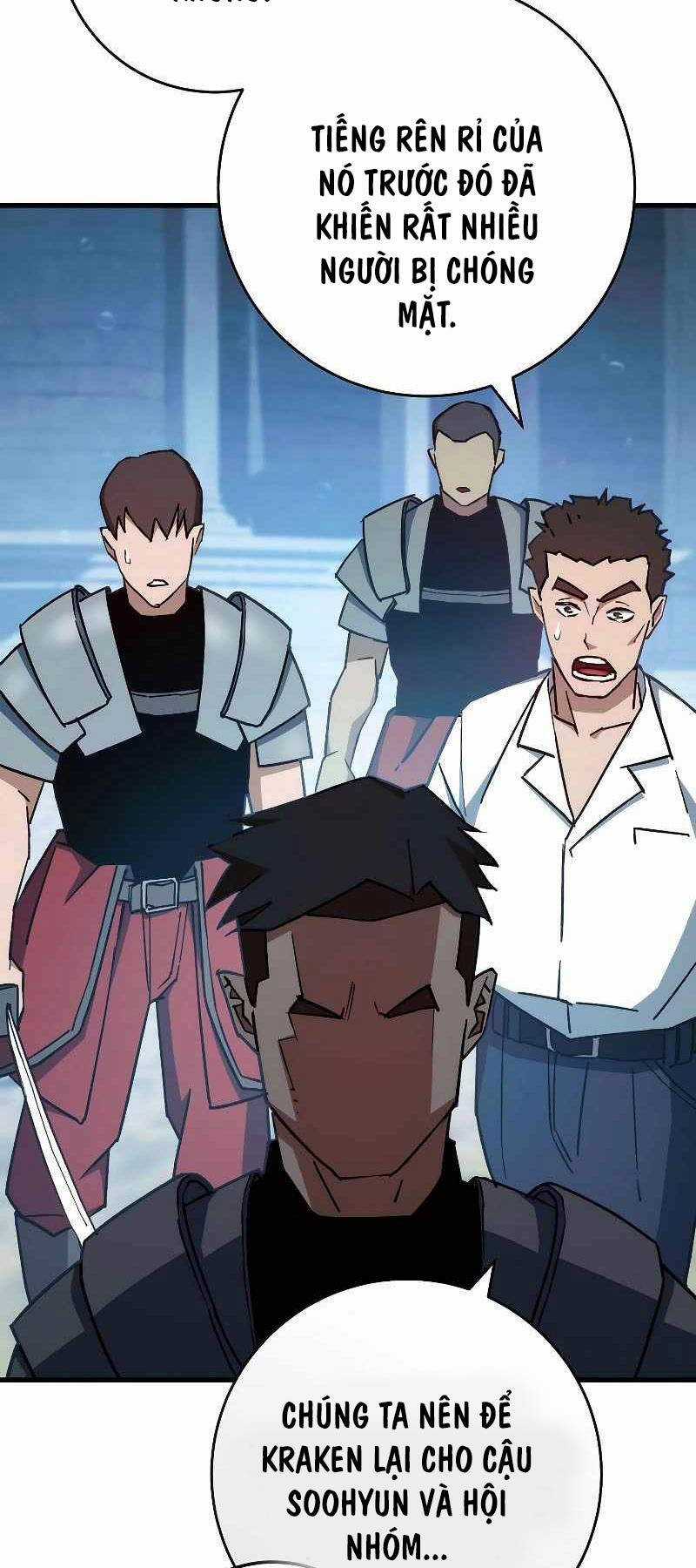 Anh Hùng Trở Lại Chapter 71 trang 66