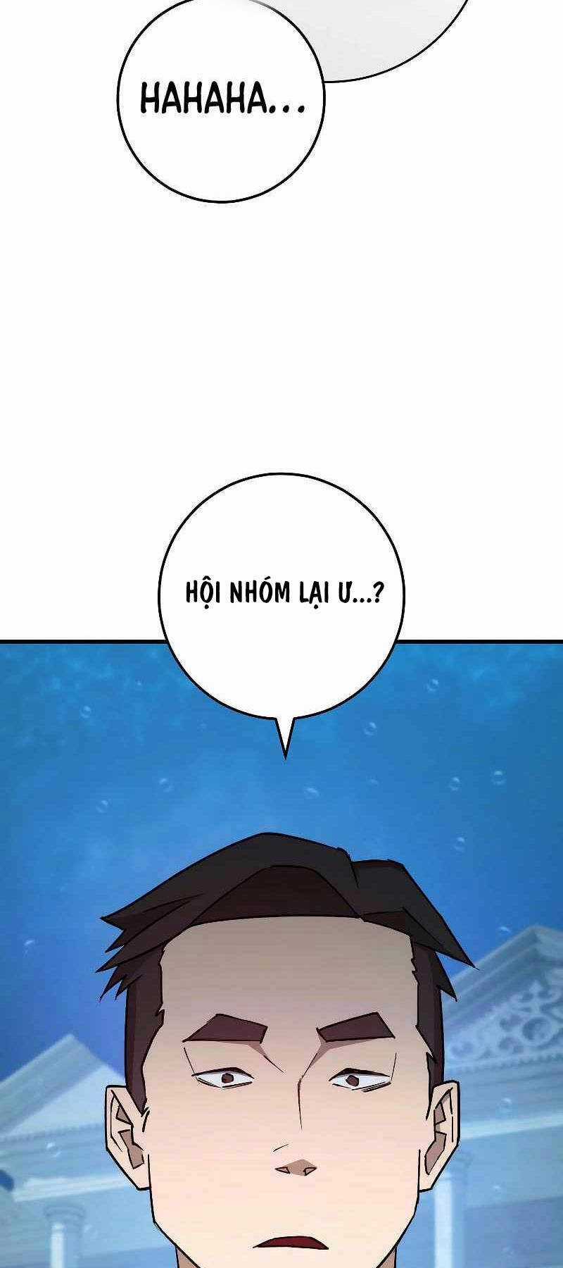 Anh Hùng Trở Lại Chapter 71 trang 67