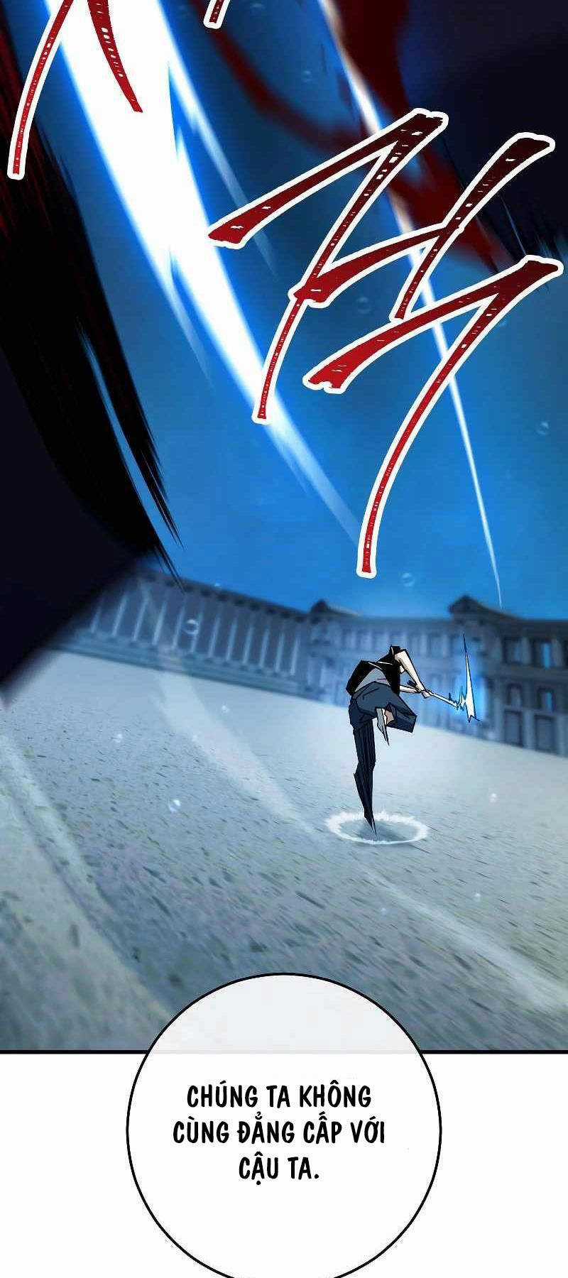 Anh Hùng Trở Lại Chapter 71 trang 69