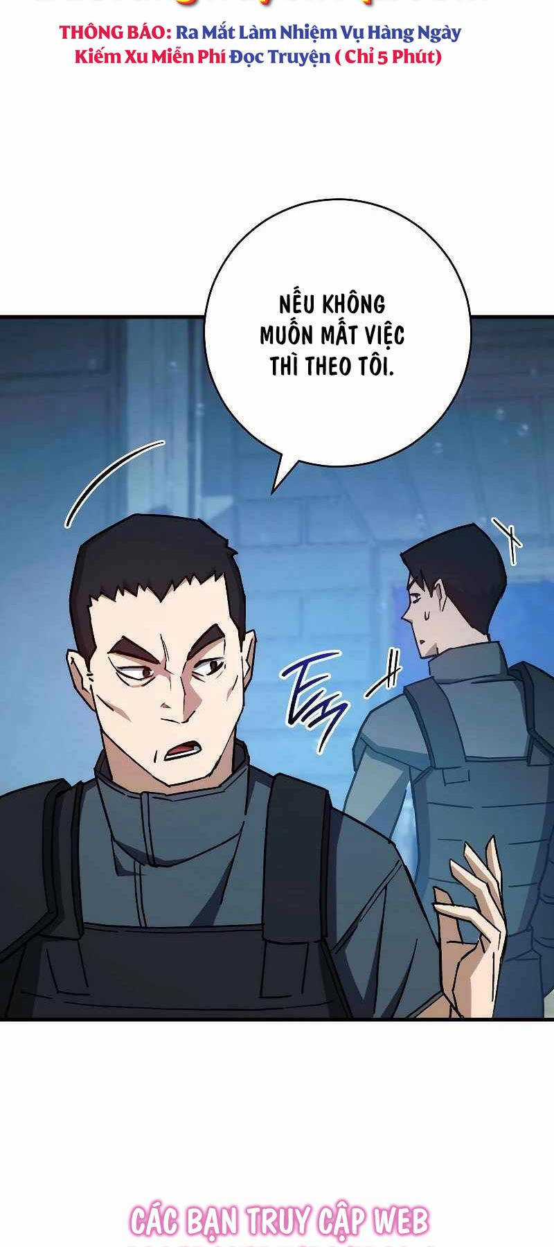 Anh Hùng Trở Lại Chapter 71 trang 7