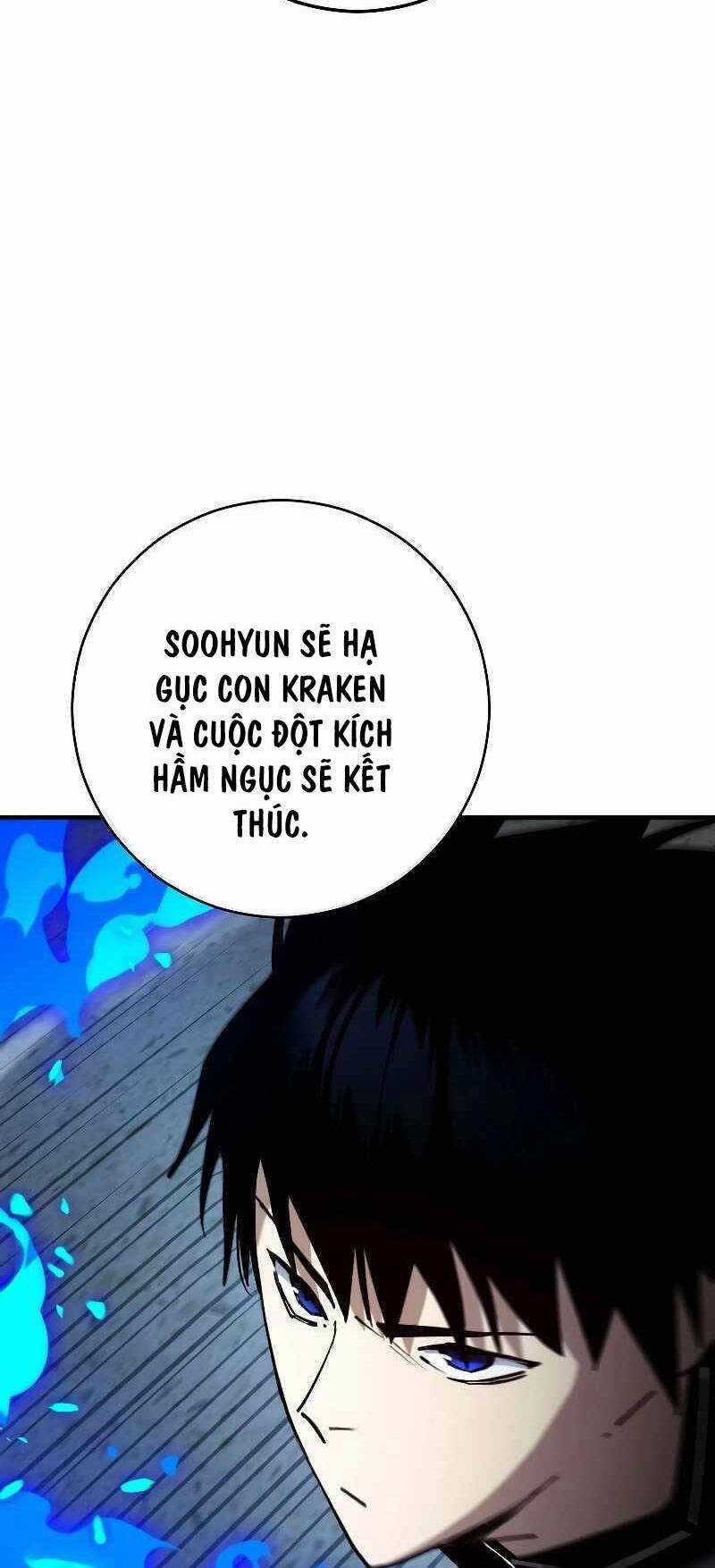 Anh Hùng Trở Lại Chapter 71 trang 70