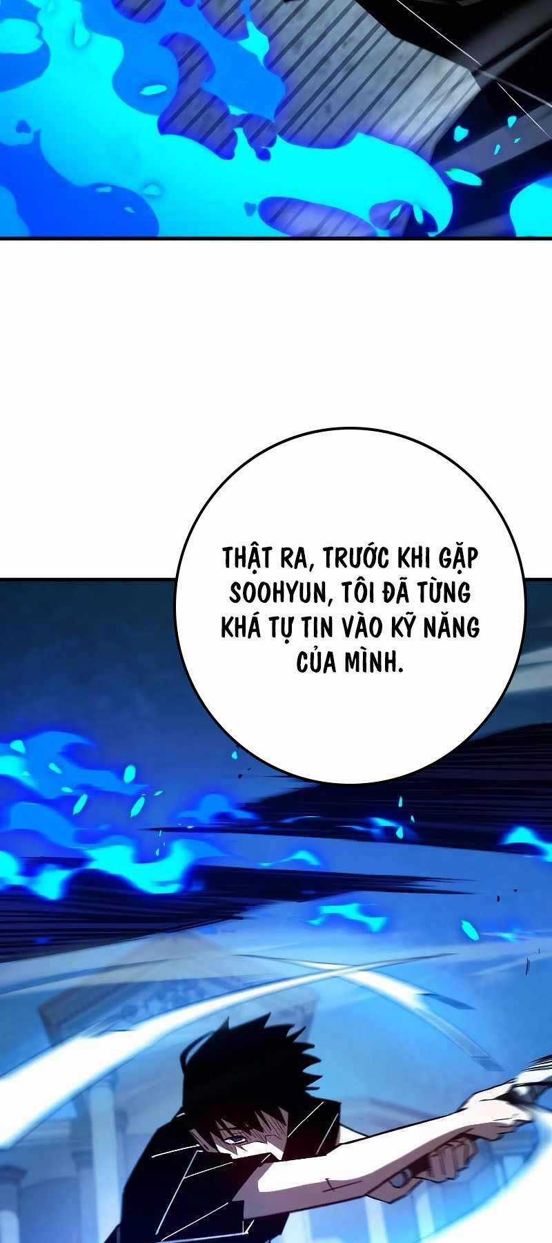 Anh Hùng Trở Lại Chapter 71 trang 71
