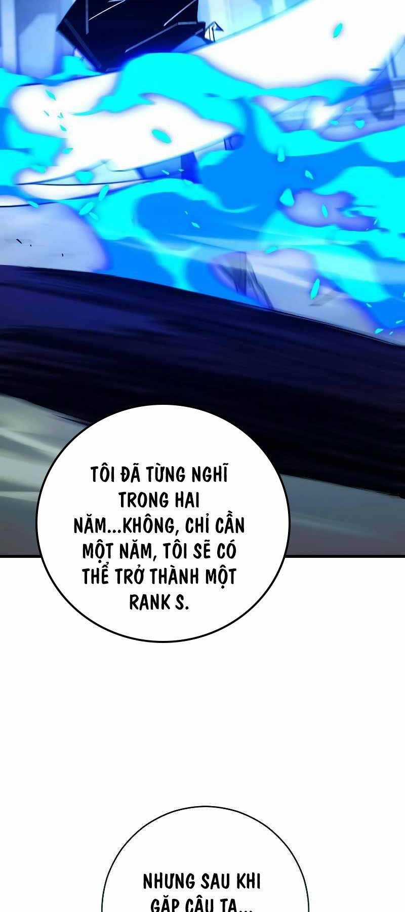 Anh Hùng Trở Lại Chapter 71 trang 72