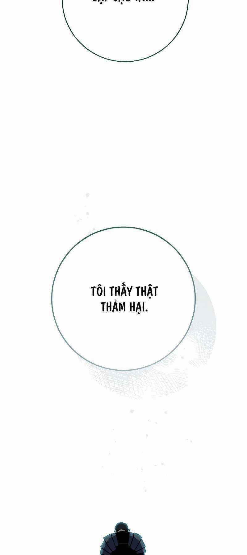 Anh Hùng Trở Lại Chapter 71 trang 73