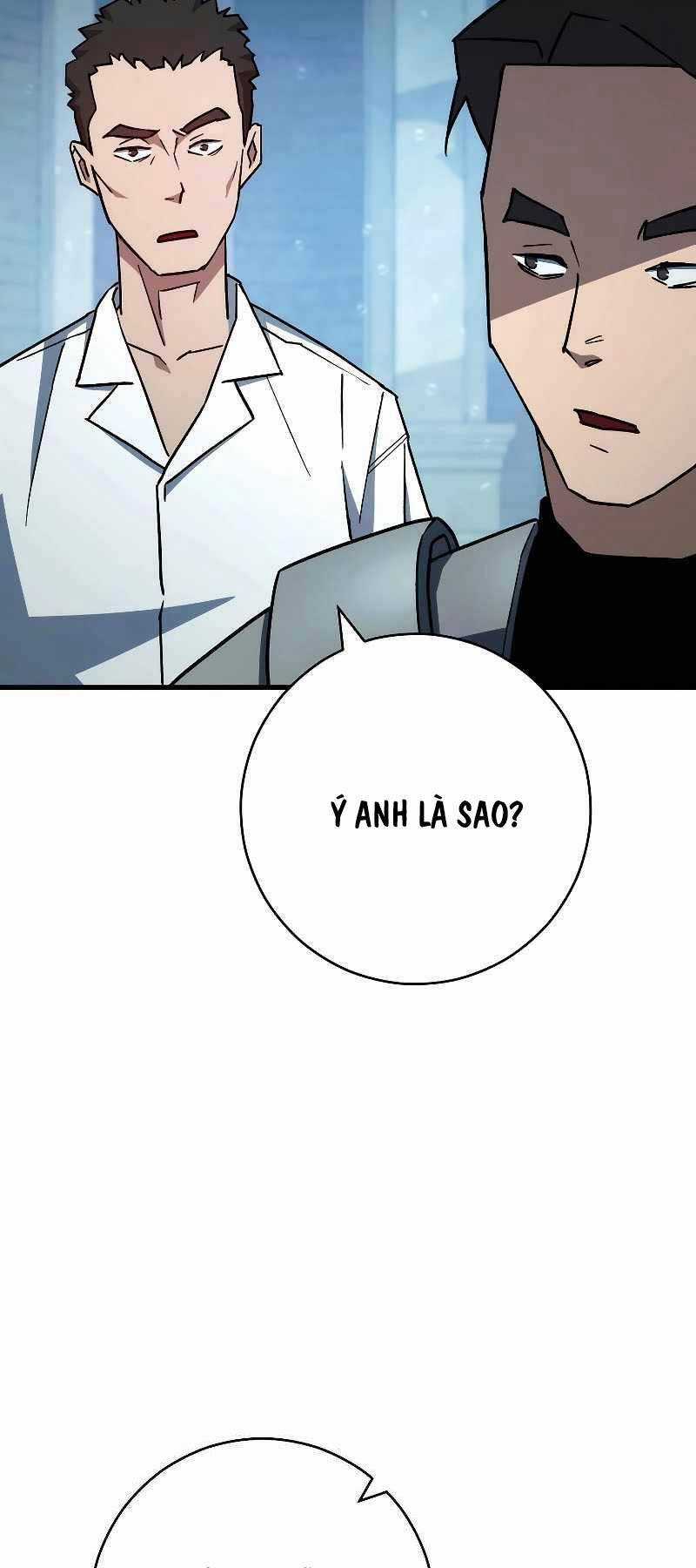 Anh Hùng Trở Lại Chapter 71 trang 75