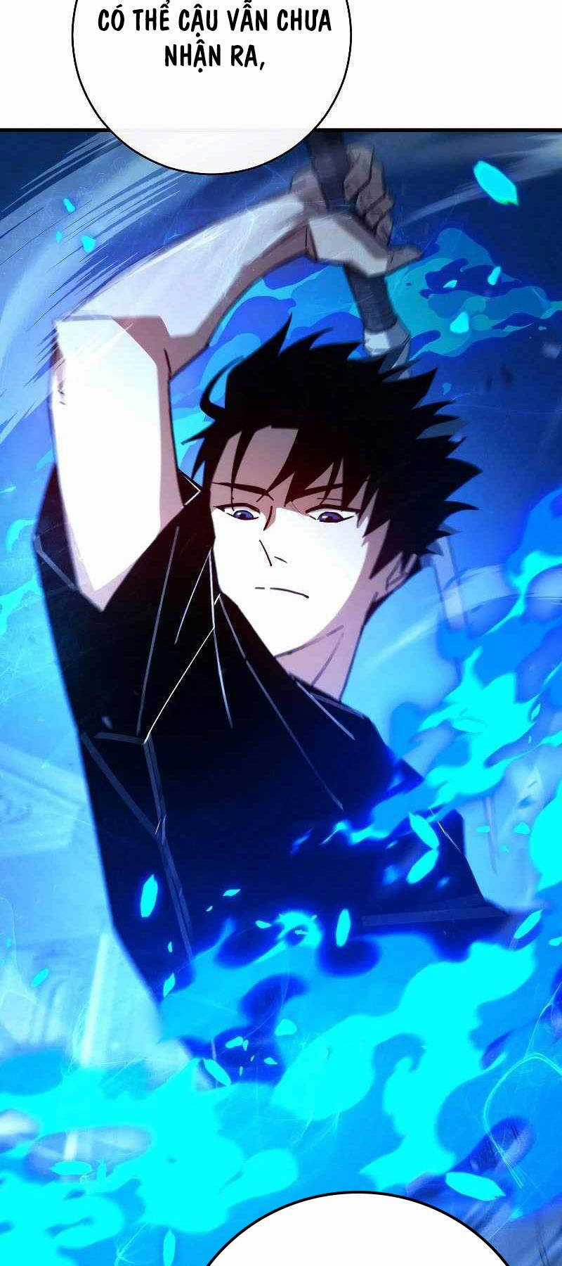 Anh Hùng Trở Lại Chapter 71 trang 76