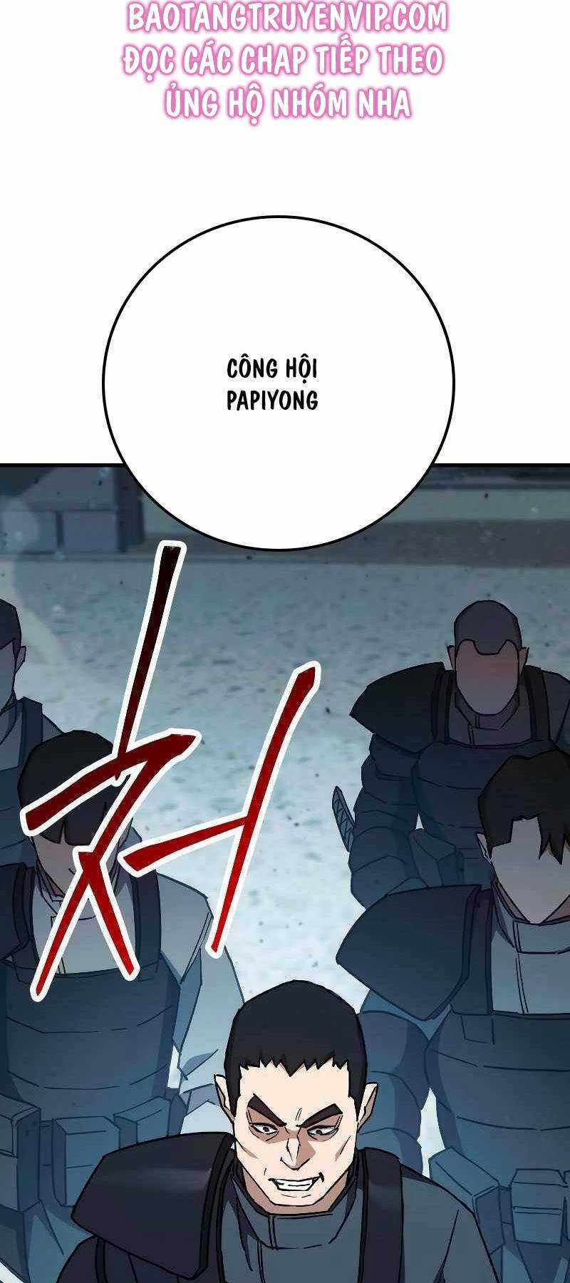 Anh Hùng Trở Lại Chapter 71 trang 8