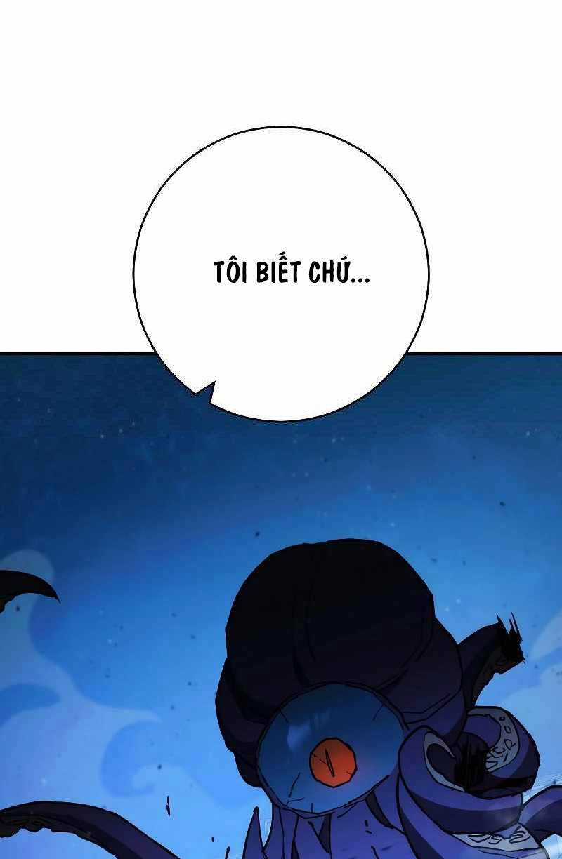 Anh Hùng Trở Lại Chapter 71 trang 82