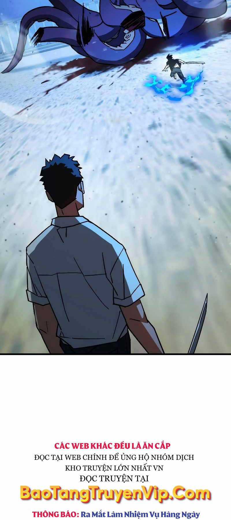 Anh Hùng Trở Lại Chapter 71 trang 83