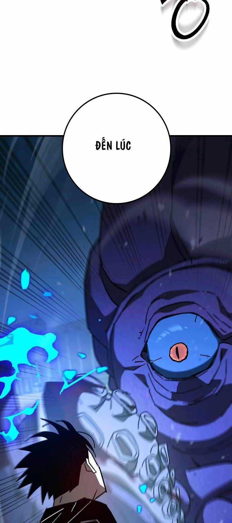 Anh Hùng Trở Lại Chapter 71 trang 85