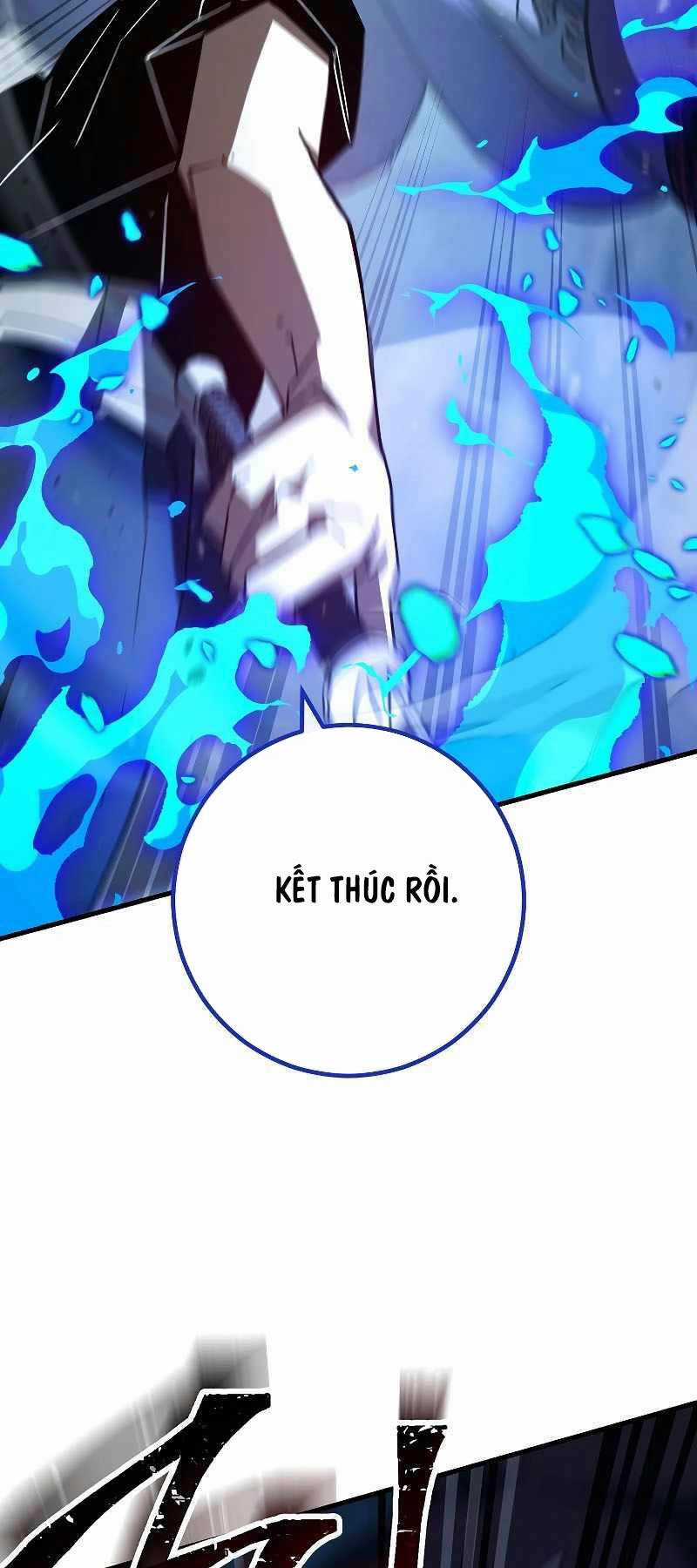 Anh Hùng Trở Lại Chapter 71 trang 86