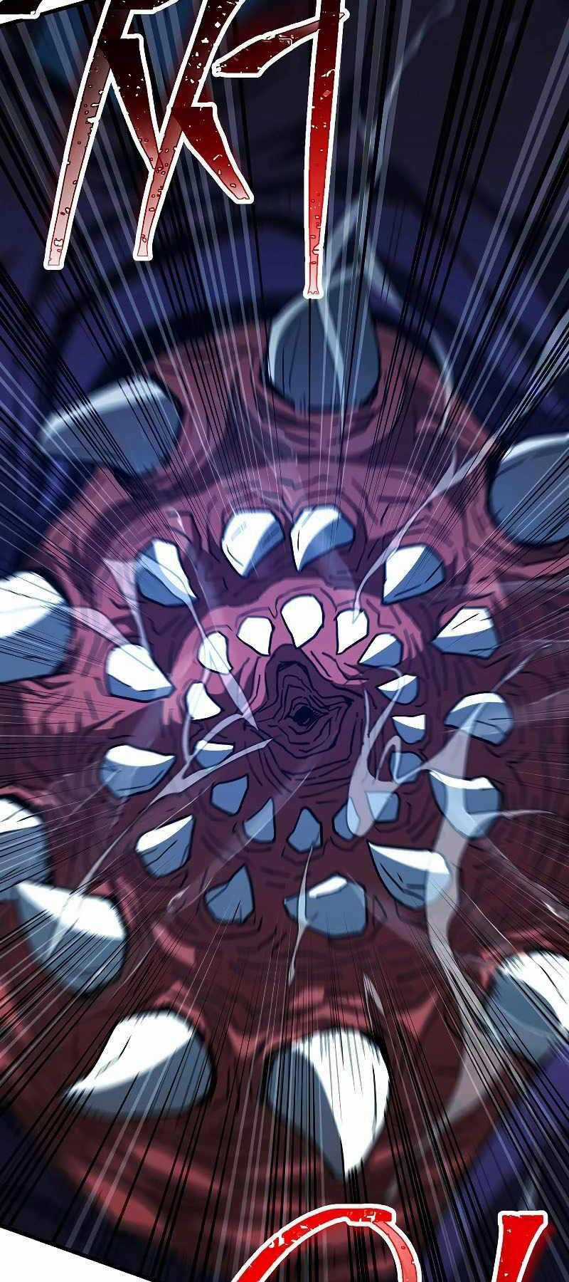 Anh Hùng Trở Lại Chapter 71 trang 87