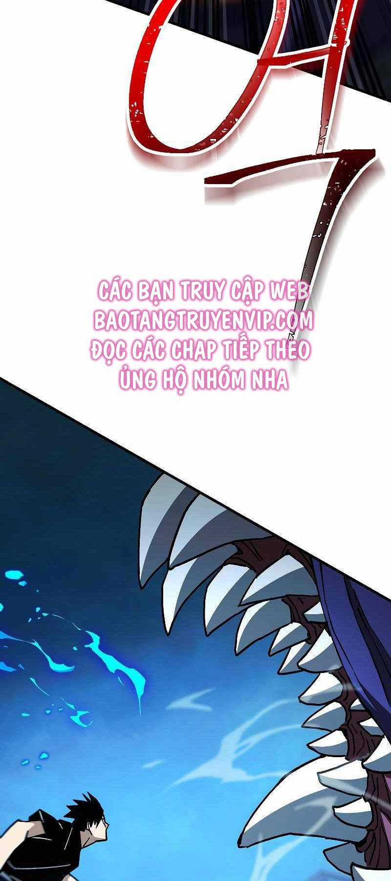 Anh Hùng Trở Lại Chapter 71 trang 88