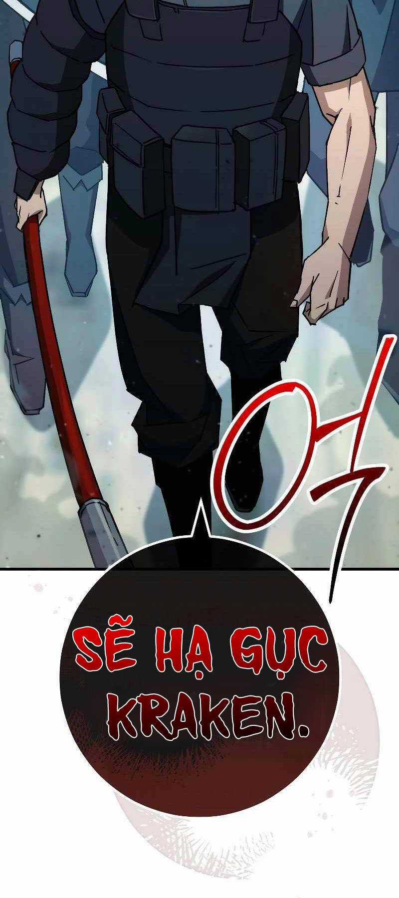 Anh Hùng Trở Lại Chapter 71 trang 9