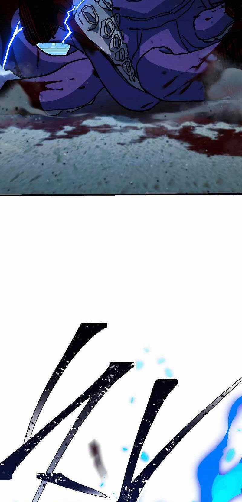 Anh Hùng Trở Lại Chapter 71 trang 94