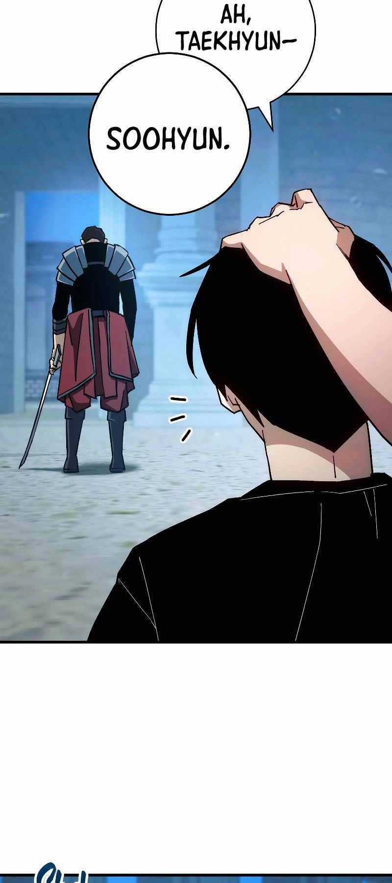 Anh Hùng Trở Lại Chapter 72 trang 10