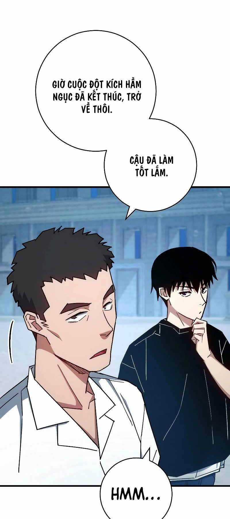 Anh Hùng Trở Lại Chapter 72 trang 12